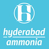 Hyderabad Ammonia And Chemicals logo