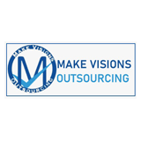 Make Visions Outsourcing logo