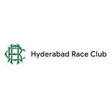 Hyderabad Race Club logo