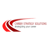 Career Strategy Solutions logo