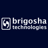 Brigosha Technologies logo