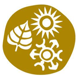 Chanakya University logo