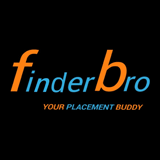 Finder Bro logo