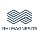RHI Magnesita logo