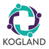 Kogland Commerce logo