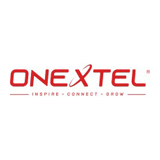 Onextel Media logo