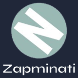 Zapminati logo