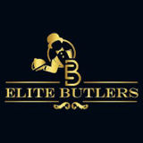 Elitebutlers Hospitality Solutions logo