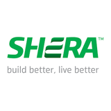 Shera Building Solutions logo