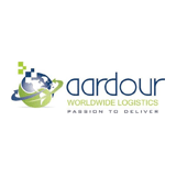 Aardour Worldwide Logistics logo