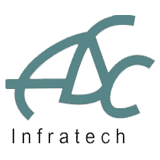 ASC Infratech logo