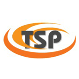 TSP Consulting logo