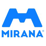 Mirana Innovations logo