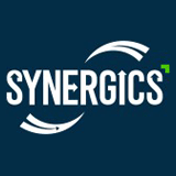 Synergics Solutions logo