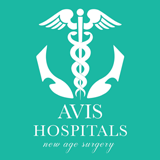 Avis Hospitals India logo