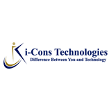 I Cons Technologies logo