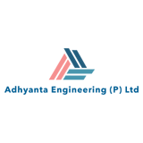 Adhyanta Engineering logo