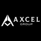 Axcel Hospitality Services logo