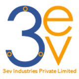 3EV Industries logo