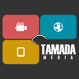 Tamada Media logo