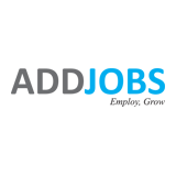 ADDJOBS logo