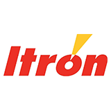 Itron logo
