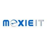 Moxieit Digital logo