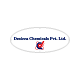 Desicca Foods & Chemicals logo