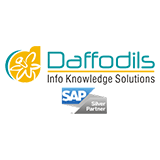 Daffodils Info Knowledge Solutions logo