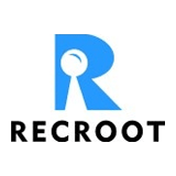 Recroot.io logo