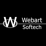 Webart Softech logo
