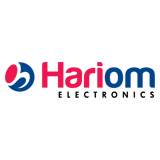 Hariom Mobile logo