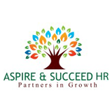 Aspire And Succeed Hr logo