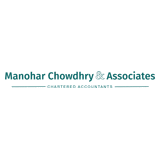 Manohar Chowdhry & Associates logo