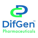 Difgen Pharmaceuticals logo