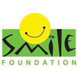 Smile Foundation logo