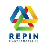 Repin Masterbatches logo