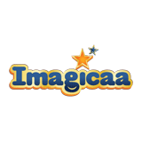 Imagicaa logo