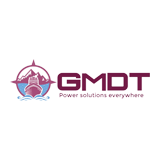 GMDT Marine & Industrial Engineering Pvt. Ltd. logo