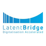 Latent Bridge logo