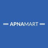 Apna Mart logo