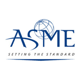 American Society Of Mechanical Engineers logo
