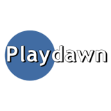Playdawn Consulting logo