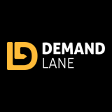 Demandlane logo