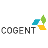 Cogent E Services logo