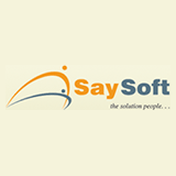 Saysoft Tech Services logo