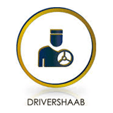 DriverShaab logo