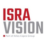 Isra Vision logo