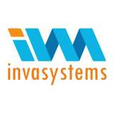 Invasystems Digital logo