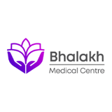 Bhalakh Medical Centre logo